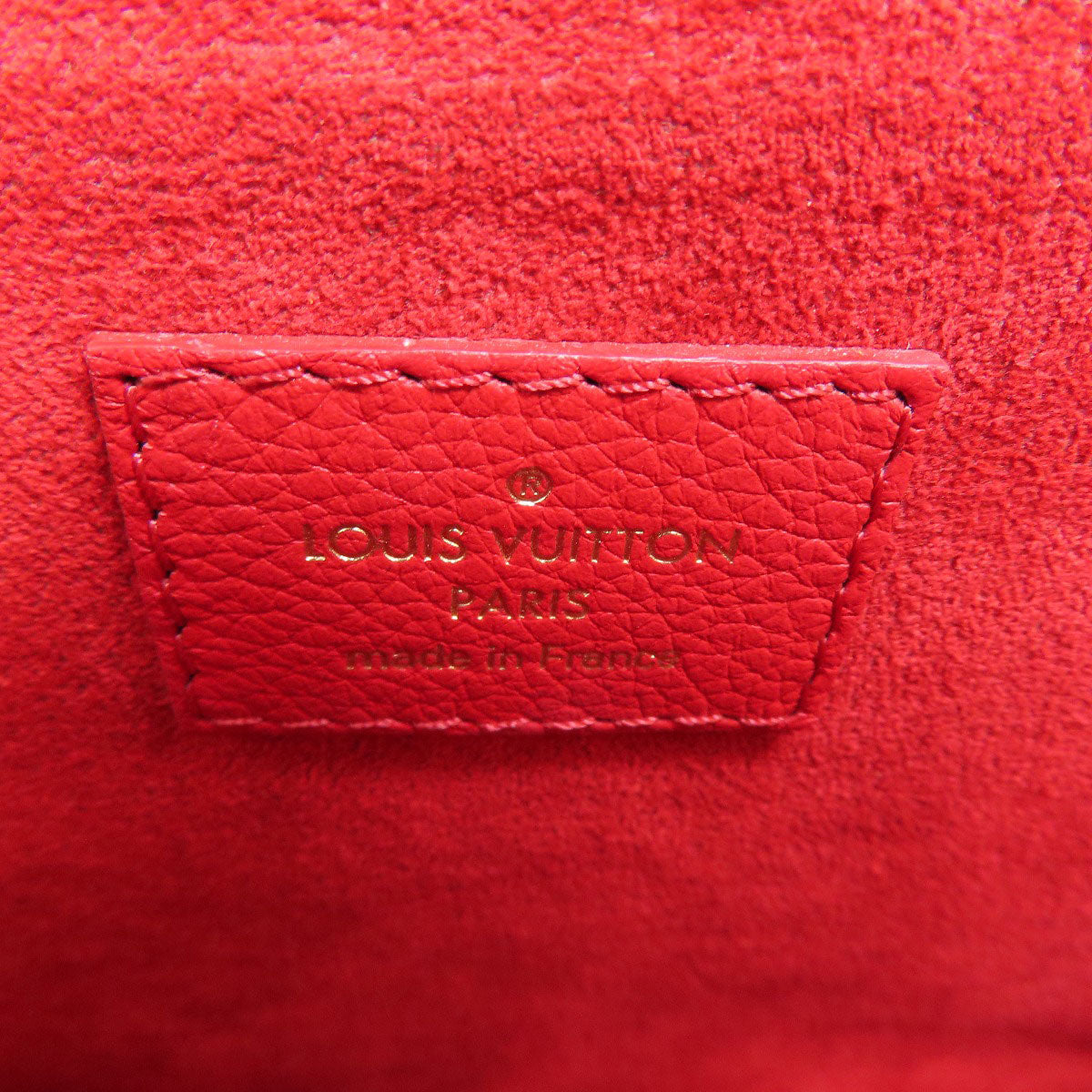 LOUIS VUITTON M41731 Victoire Shoulder Bag Monogram canvas Ladies [Used]