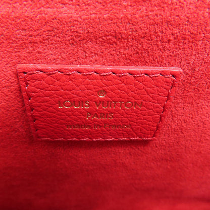 LOUIS VUITTON M41731 Victoire Shoulder Bag Monogram canvas Ladies [Used]