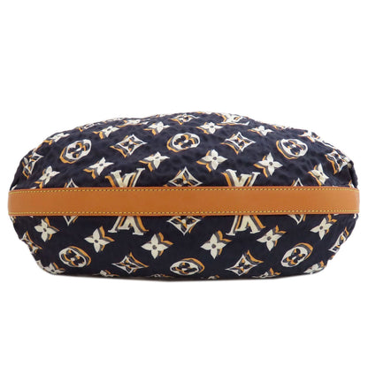 LOUIS VUITTON M40235 Bull MM Shoulder Bag Nylon Ladies [Used]