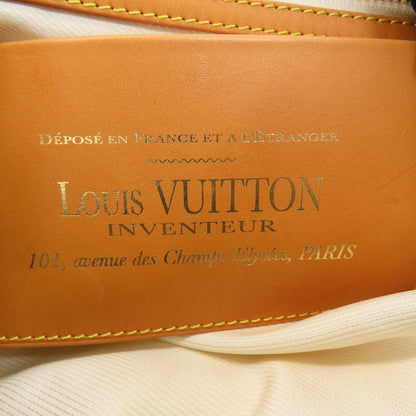 LOUIS VUITTON M40235 Bull MM Shoulder Bag Nylon Ladies [Used]