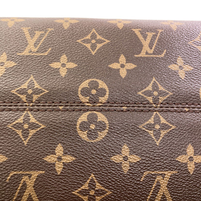 LOUIS VUITTON M48814 TurenneMM Handbag Monogram canvas Ladies [Used]