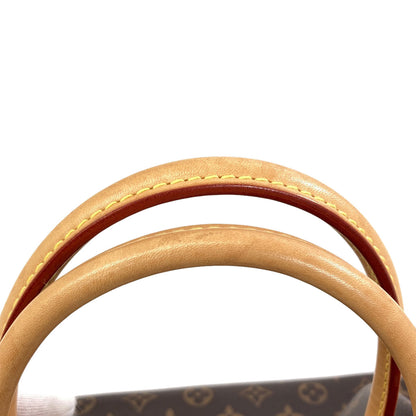 LOUIS VUITTON M48814 TurenneMM Handbag Monogram canvas Ladies [Used]
