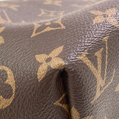 LOUIS VUITTON M48814 TurenneMM Handbag Monogram canvas Ladies [Used]