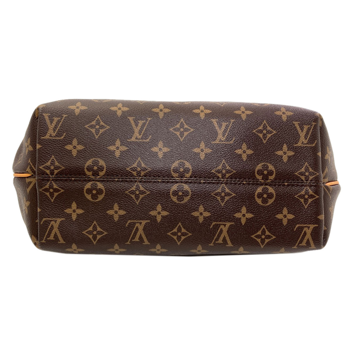 LOUIS VUITTON M48814 TurenneMM Handbag Monogram canvas Ladies [Used]