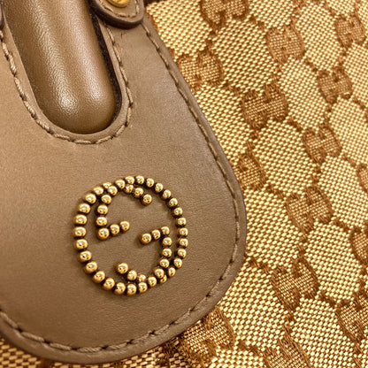 GUCCI 269953 GG Tote Bag Canvas Ladies [Used]
