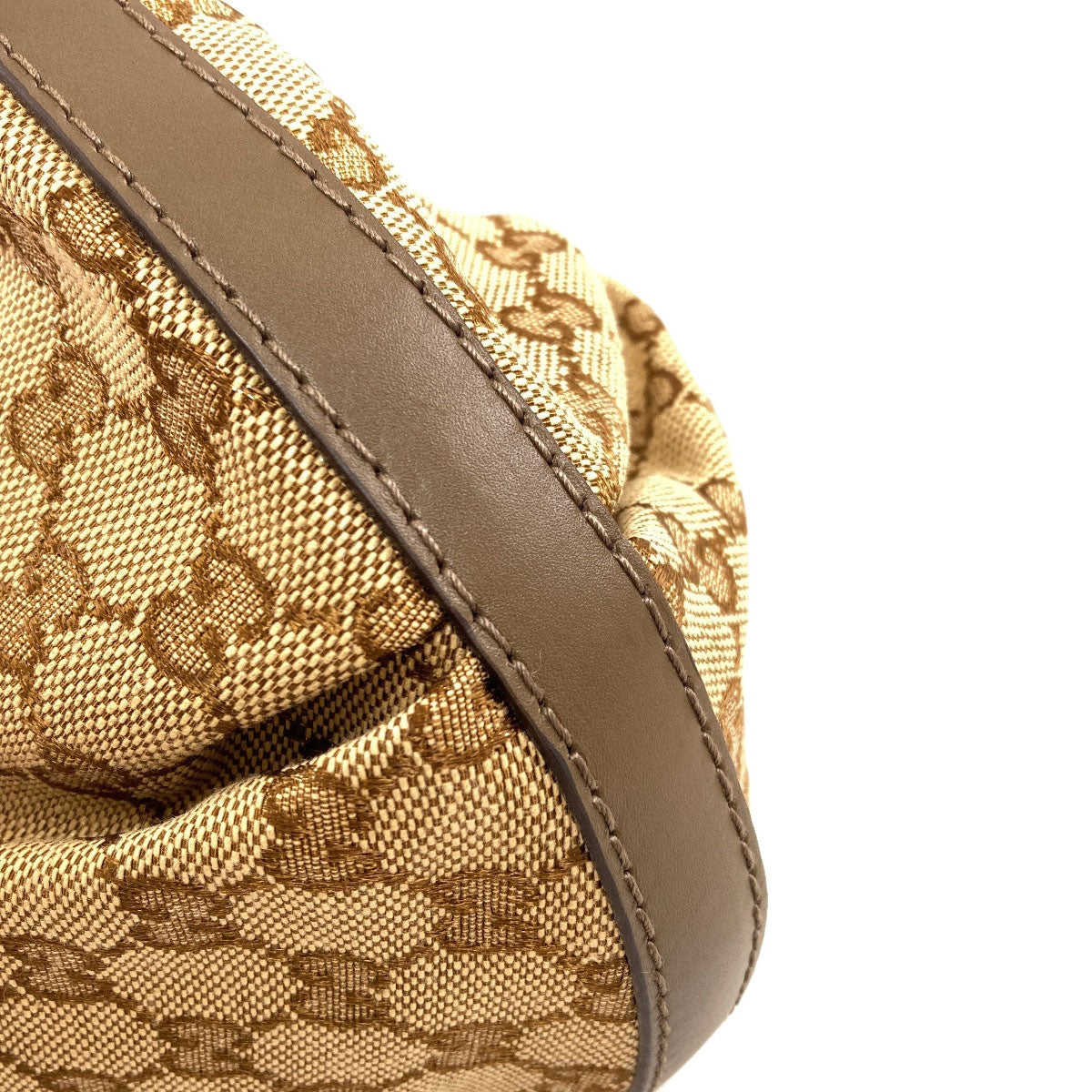 GUCCI 269953 GG Tote Bag Canvas Ladies [Used]
