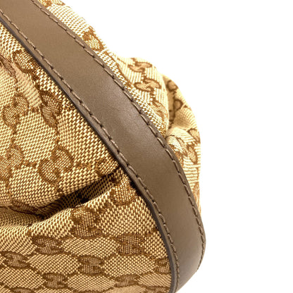 GUCCI 269953 GG Tote Bag Canvas Ladies [Used]