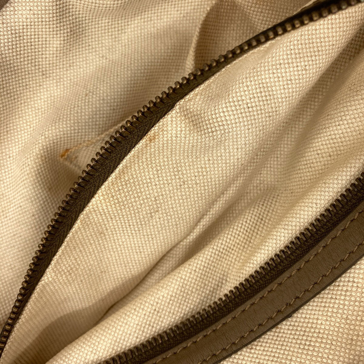 GUCCI 269953 GG Tote Bag Canvas Ladies [Used]
