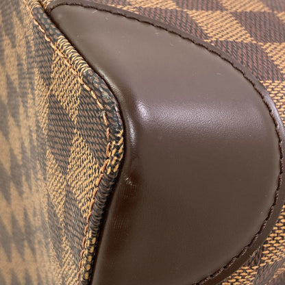 LOUIS VUITTON N51205 Hampstead PM Tote Bag Damier canvas Ladies [Used]
