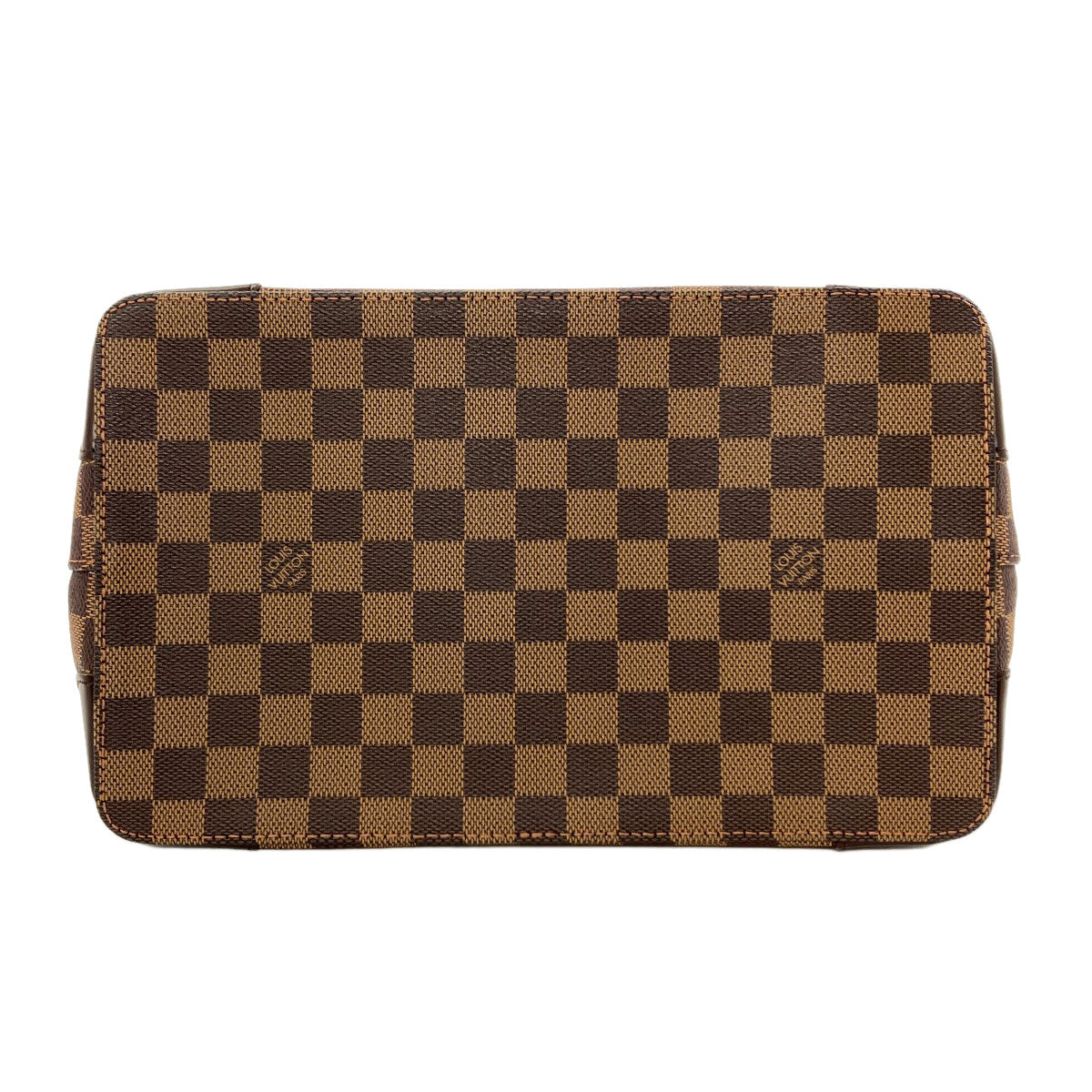 LOUIS VUITTON N51205 Hampstead PM Tote Bag Damier canvas Ladies [Used]