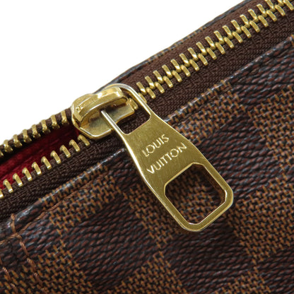 LOUIS VUITTON N41282 Totally PM Handbag Damier canvas Ladies [Used]
