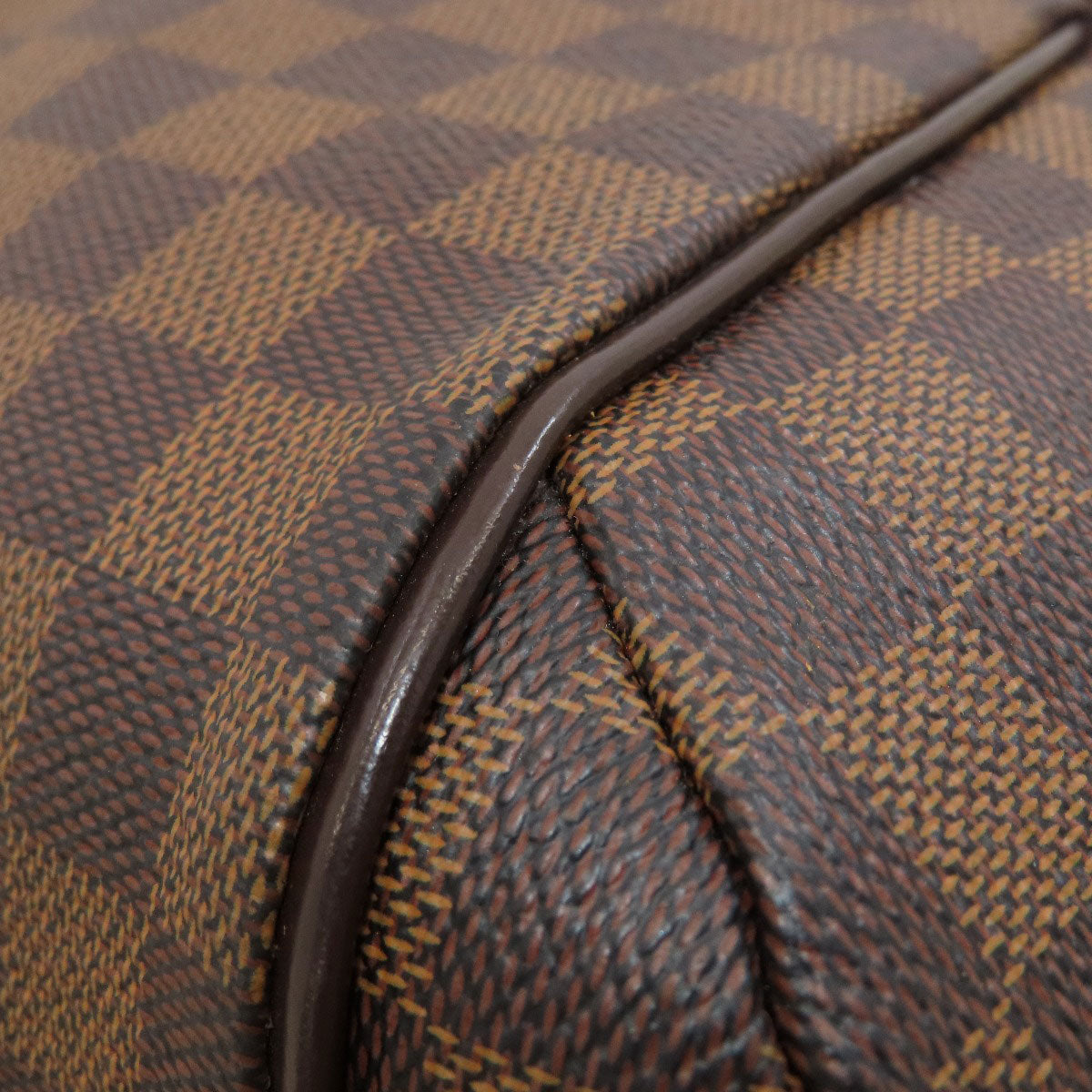 LOUIS VUITTON N41282 Totally PM Handbag Damier canvas Ladies [Used]