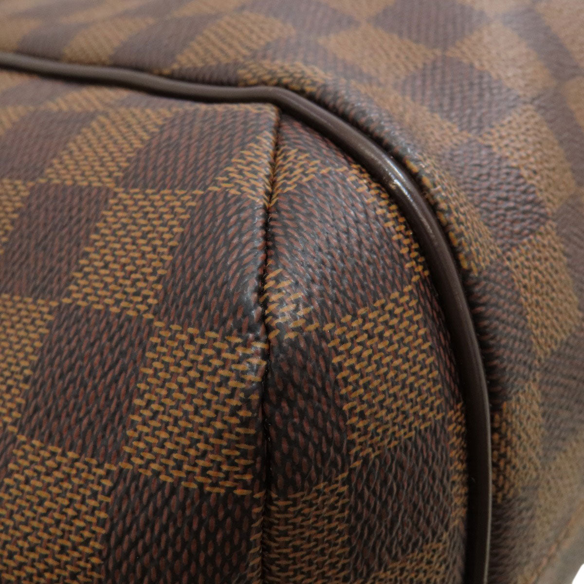 LOUIS VUITTON N41282 Totally PM Handbag Damier canvas Ladies [Used]