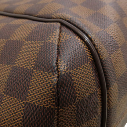 LOUIS VUITTON N41282 Totally PM Handbag Damier canvas Ladies [Used]