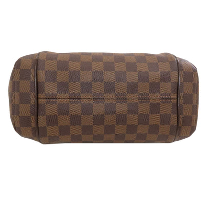 LOUIS VUITTON N41282 Totally PM Handbag Damier canvas Ladies [Used]