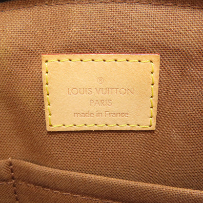 LOUIS VUITTON M40143 Tivoli PM Tote Bag Monogram canvas Ladies [Used]