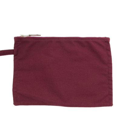 HERMES Chevault Tote Bag Canvas Ladies [Used]