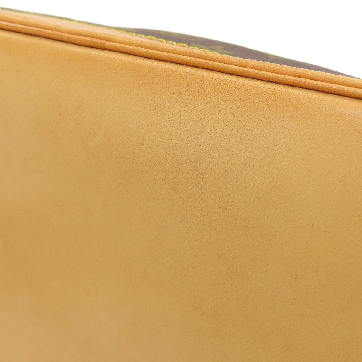 LOUIS VUITTON M51130 Alma Handbag Monogram canvas Ladies [Used]