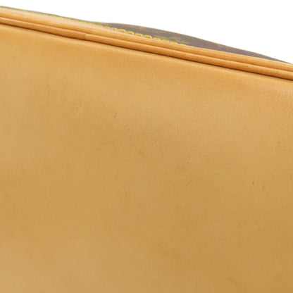 LOUIS VUITTON M51130 Alma Handbag Monogram canvas Ladies [Used]