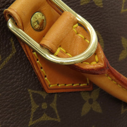 LOUIS VUITTON M51130 Alma Handbag Monogram canvas Ladies [Used]
