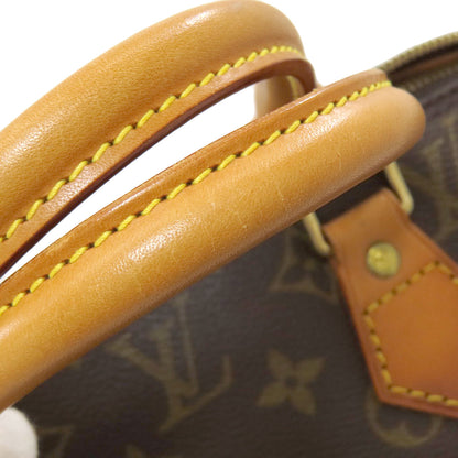 LOUIS VUITTON M51130 Alma Handbag Monogram canvas Ladies [Used]