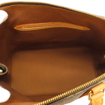 LOUIS VUITTON M51130 Alma Handbag Monogram canvas Ladies [Used]
