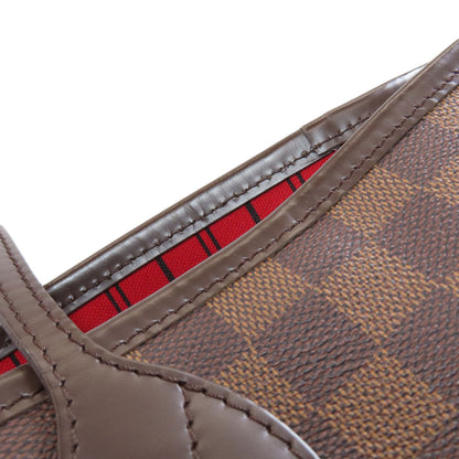 LOUIS VUITTON N51105 Neverfull MM Tote Bag Damier canvas Ladies [Used]