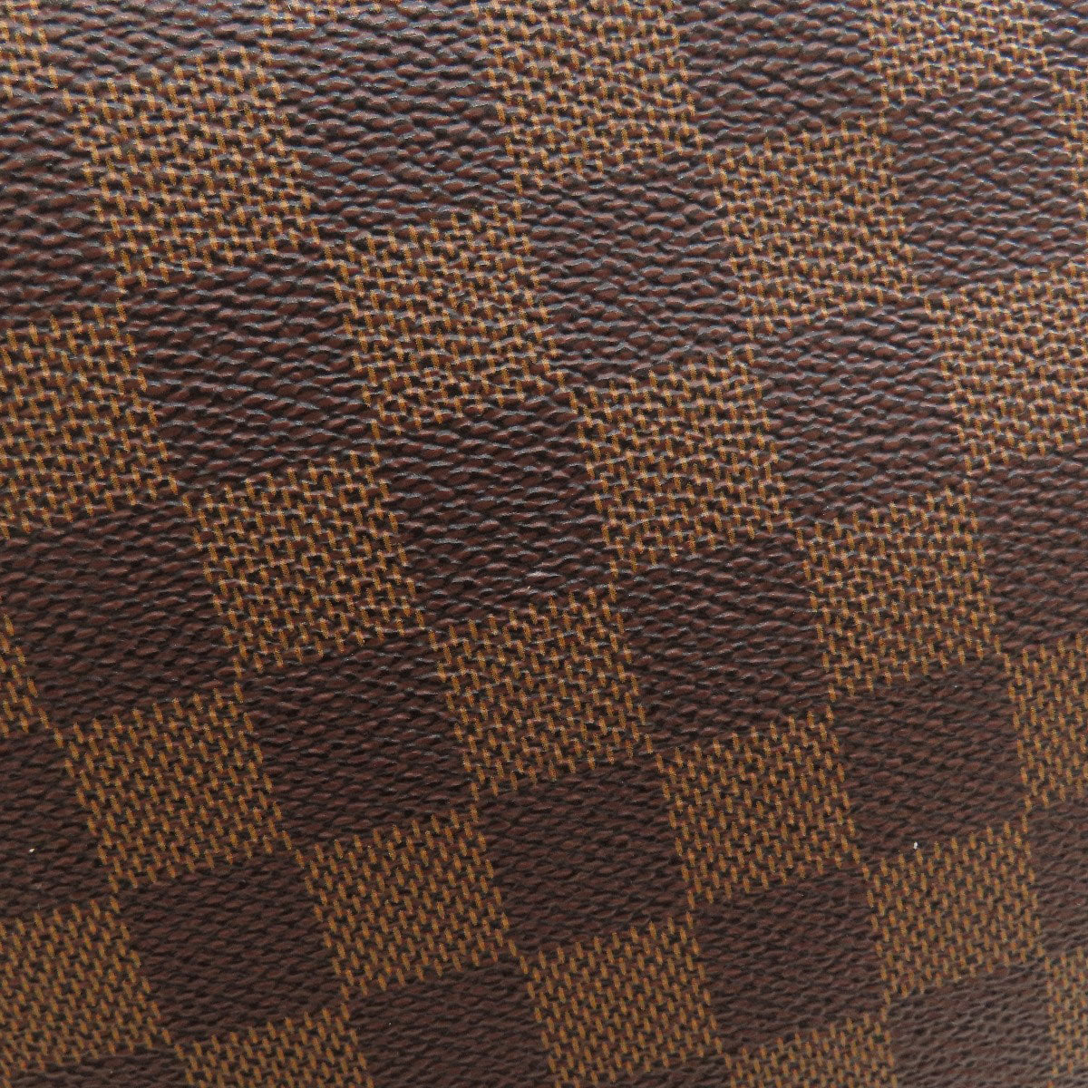 LOUIS VUITTON N51105 Neverfull MM Tote Bag Damier canvas Ladies [Used]