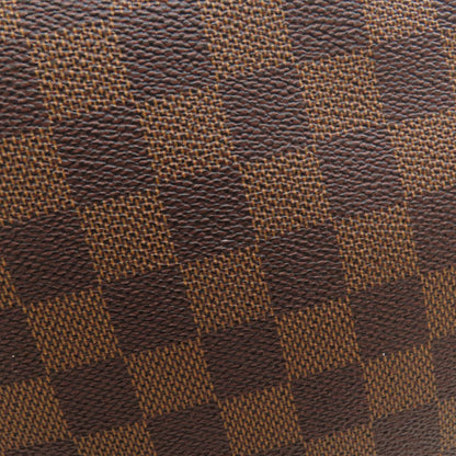 LOUIS VUITTON N51105 Neverfull MM Tote Bag Damier canvas Ladies [Used]