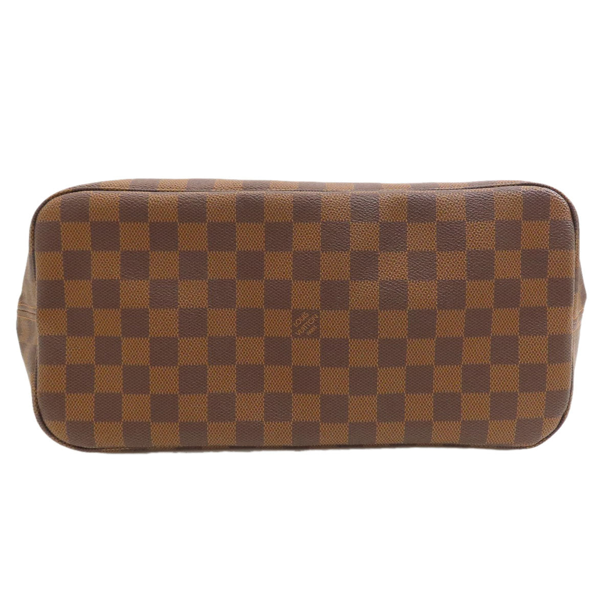 LOUIS VUITTON N51105 Neverfull MM Tote Bag Damier canvas Ladies [Used]