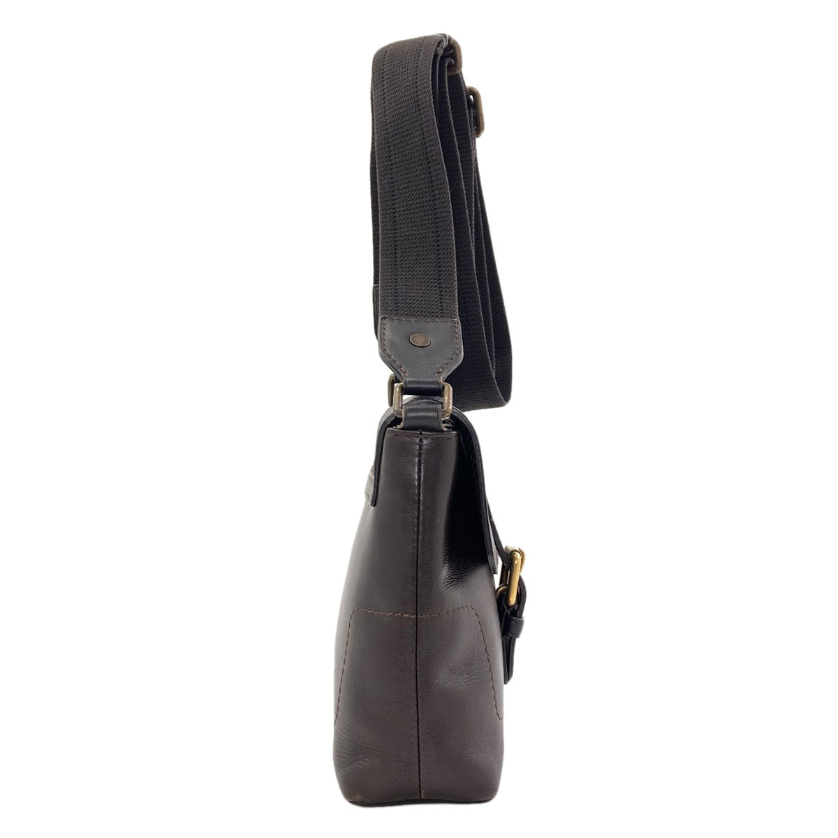 LOUIS VUITTON M92995 Utah series Yuma Shoulder Bag Utah leather mens [Used]