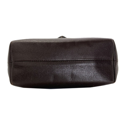 LOUIS VUITTON M92995 Utah series Yuma Shoulder Bag Utah leather mens [Used]