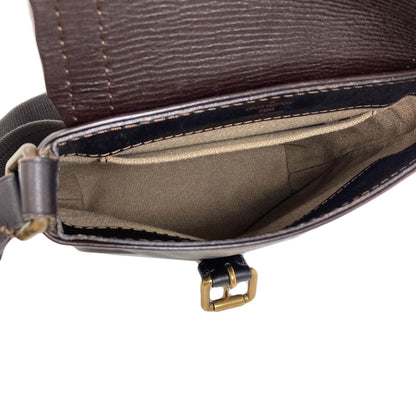 LOUIS VUITTON M92995 Utah series Yuma Shoulder Bag Utah leather mens [Used]