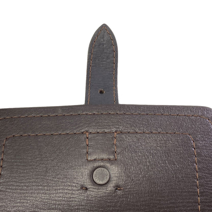 LOUIS VUITTON M92995 Utah series Yuma Shoulder Bag Utah leather mens [Used]