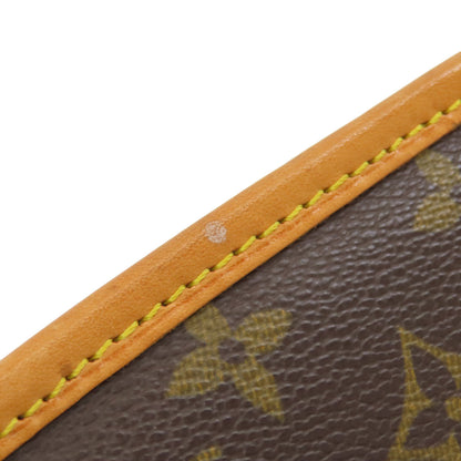 LOUIS VUITTON M42250 Sologne Shoulder Bag Monogram canvas Ladies [Used]
