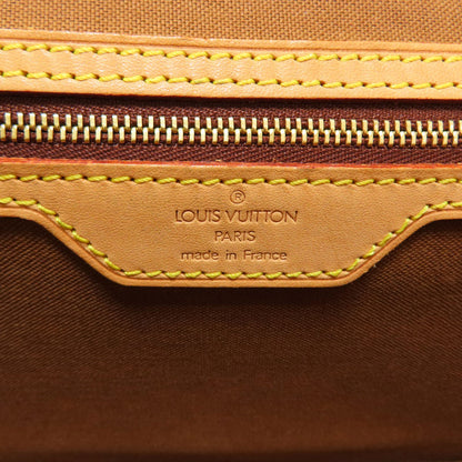 LOUIS VUITTON M42250 Sologne Shoulder Bag Monogram canvas Ladies [Used]