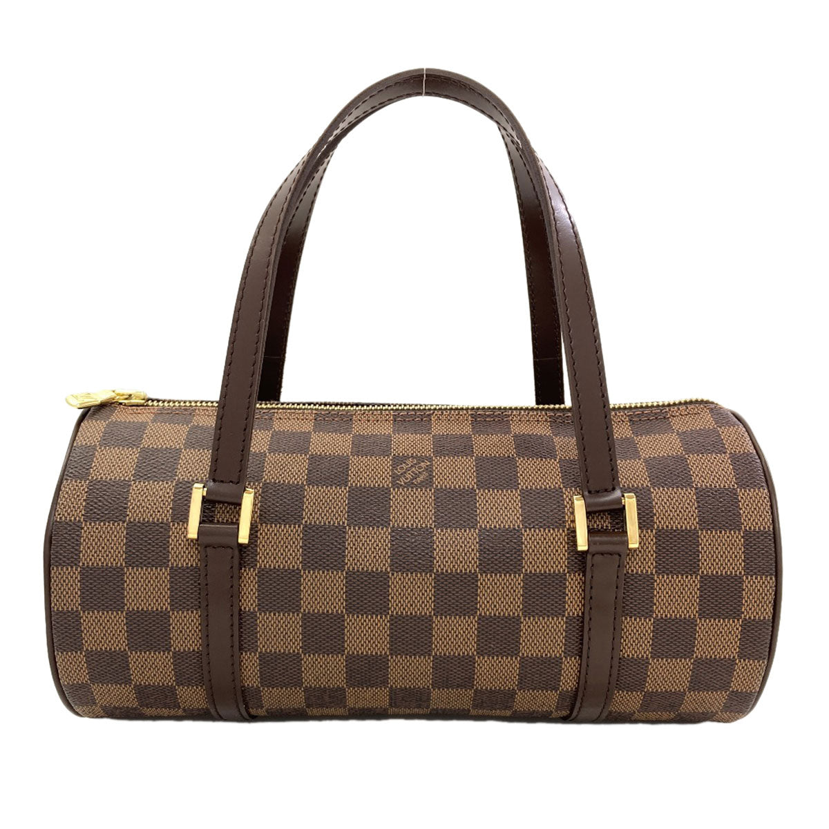 LOUIS VUITTON N51304 Papillon 26 Handbag Damier canvas Ladies [Used]