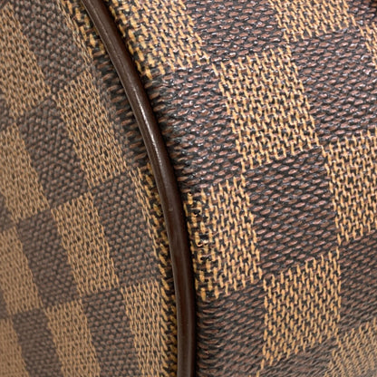 LOUIS VUITTON N51304 Papillon 26 Handbag Damier canvas Ladies [Used]