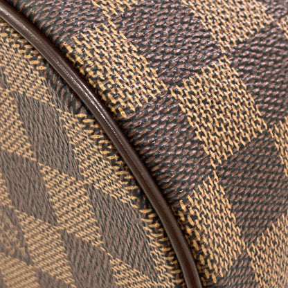 LOUIS VUITTON N51304 Papillon 26 Handbag Damier canvas Ladies [Used]