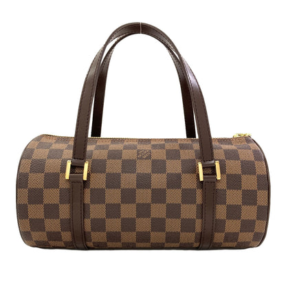 LOUIS VUITTON N51304 Papillon 26 Handbag Damier canvas Ladies [Used]