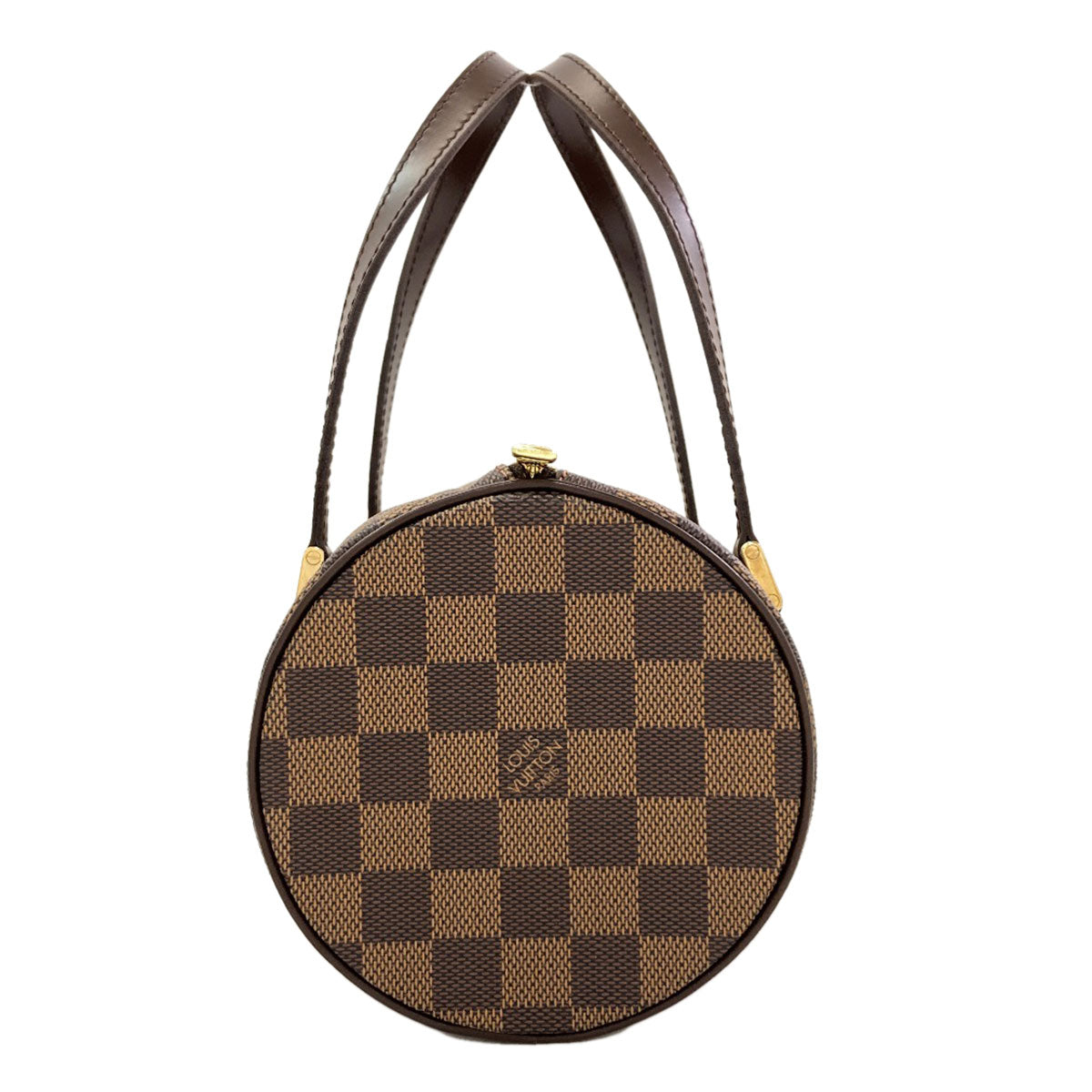 LOUIS VUITTON N51304 Papillon 26 Handbag Damier canvas Ladies [Used]