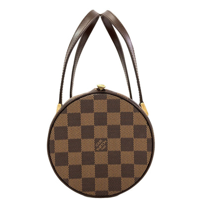 LOUIS VUITTON N51304 Papillon 26 Handbag Damier canvas Ladies [Used]