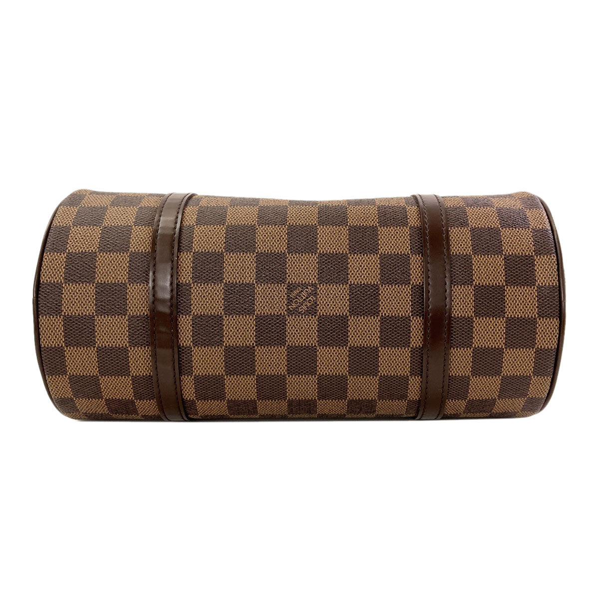 LOUIS VUITTON N51304 Papillon 26 Handbag Damier canvas Ladies [Used]