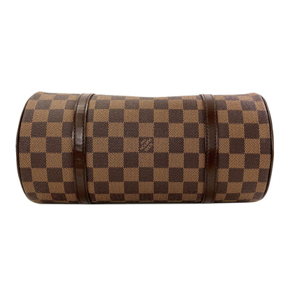 LOUIS VUITTON N51304 Papillon 26 Handbag Damier canvas Ladies [Used]