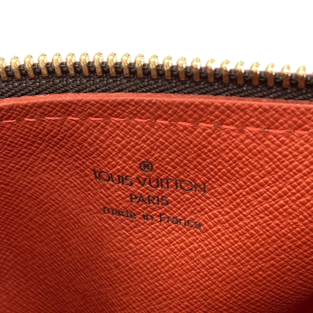 LOUIS VUITTON N51304 Papillon 26 Handbag Damier canvas Ladies [Used]