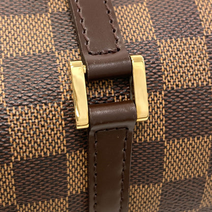 LOUIS VUITTON N51304 Papillon 26 Handbag Damier canvas Ladies [Used]