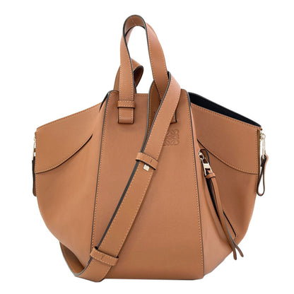 LOEWE Hammock Small 2WAY Handbag Calf Ladies [Used]