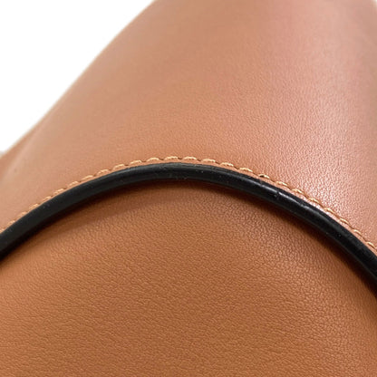 LOEWE Hammock Small 2WAY Handbag Calf Ladies [Used]