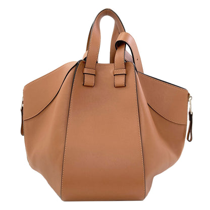 LOEWE Hammock Small 2WAY Handbag Calf Ladies [Used]