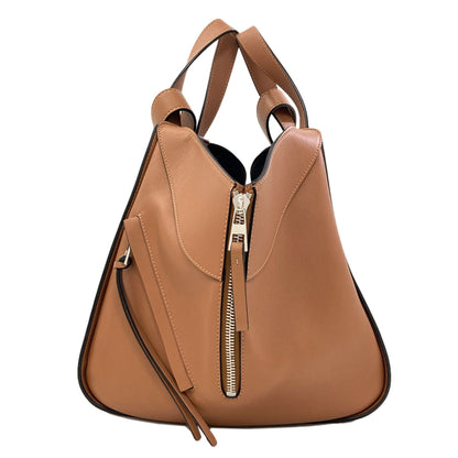 LOEWE Hammock Small 2WAY Handbag Calf Ladies [Used]